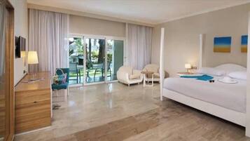 1 habitación