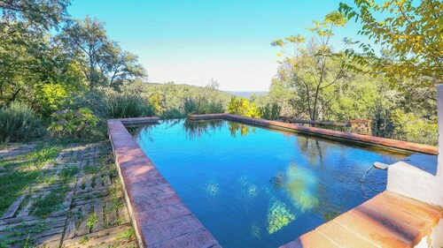 Finca el Gato Aracena by Ruralidays