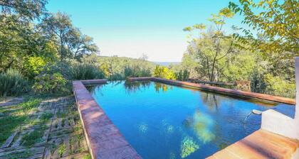 Finca el Gato Aracena by Ruralidays