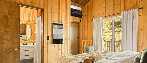 2 quartos, Wi-Fi, roupa de cama