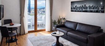 Apartment Podgorica City center-Aurora 33