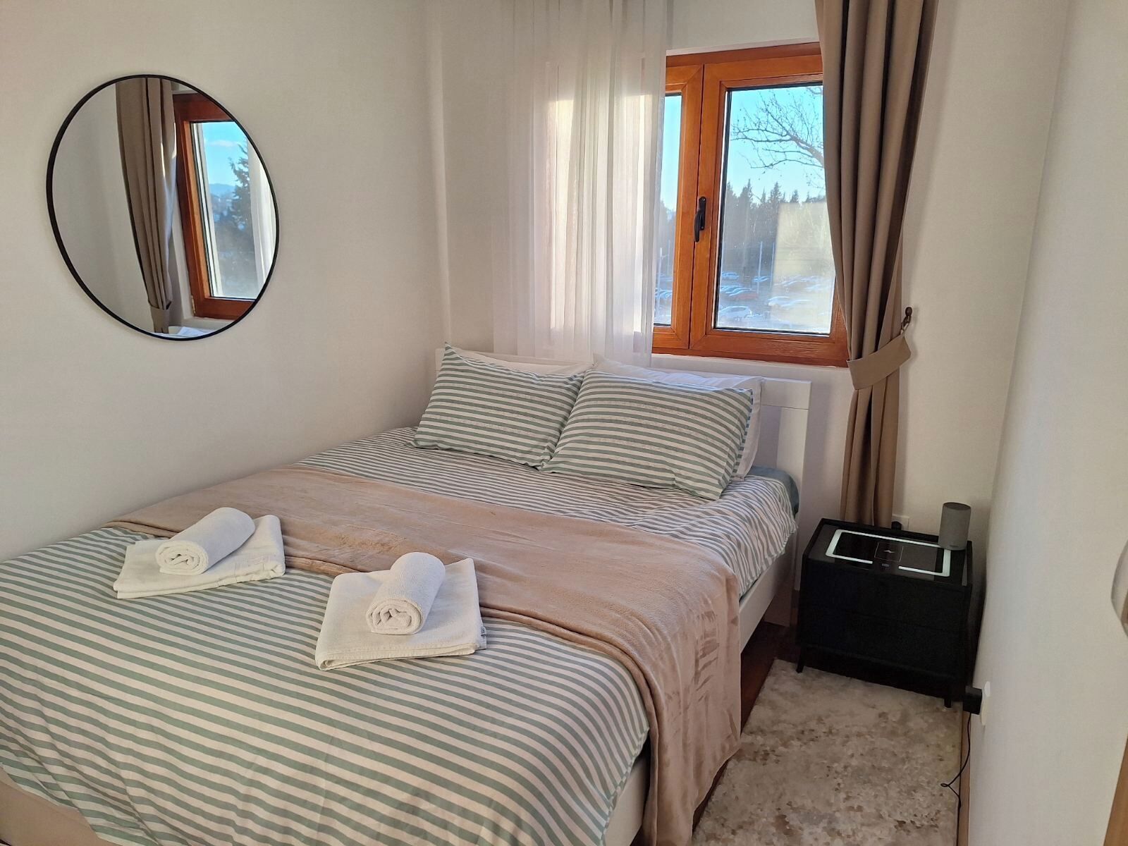 アイロン / アイロン台、WiFi、ベッドシーツ