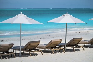 Beach - The Retreat Turks & Caicos (Providenciales)