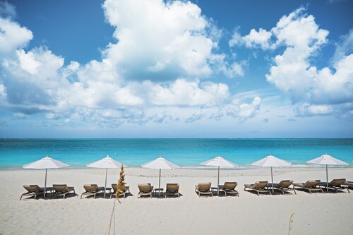 The Retreat Turks & Caicos