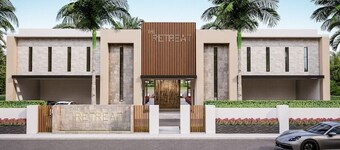 The Retreat Turks & Caicos