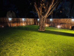 Property grounds - DFW Getaway (Irving)