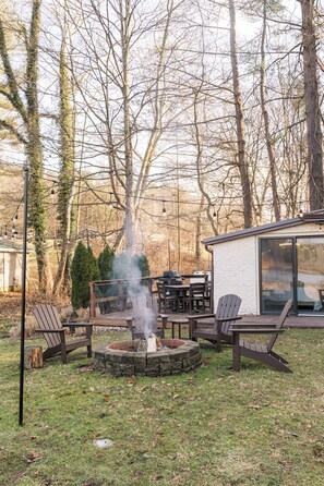 Unclassified image, 4 of 24, button - The Anchorage - Quiet Stay near Lake Logan (Logan)