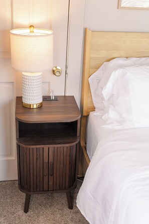 1 slaapkamer, gratis wifi, beddengoed