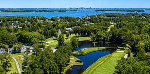 Golf - Lighthouse Cottage | Ocean Pines, Golf & OC Beach (Ocean Pines)
