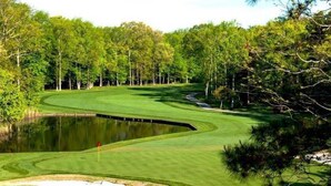 Golf - Lighthouse Cottage | Ocean Pines, Golf & OC Beach (Ocean Pines)