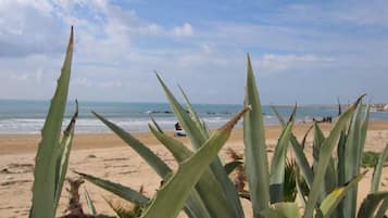 Sun loungers