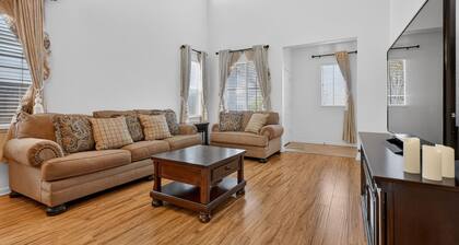 Meander Retreat | Turlock