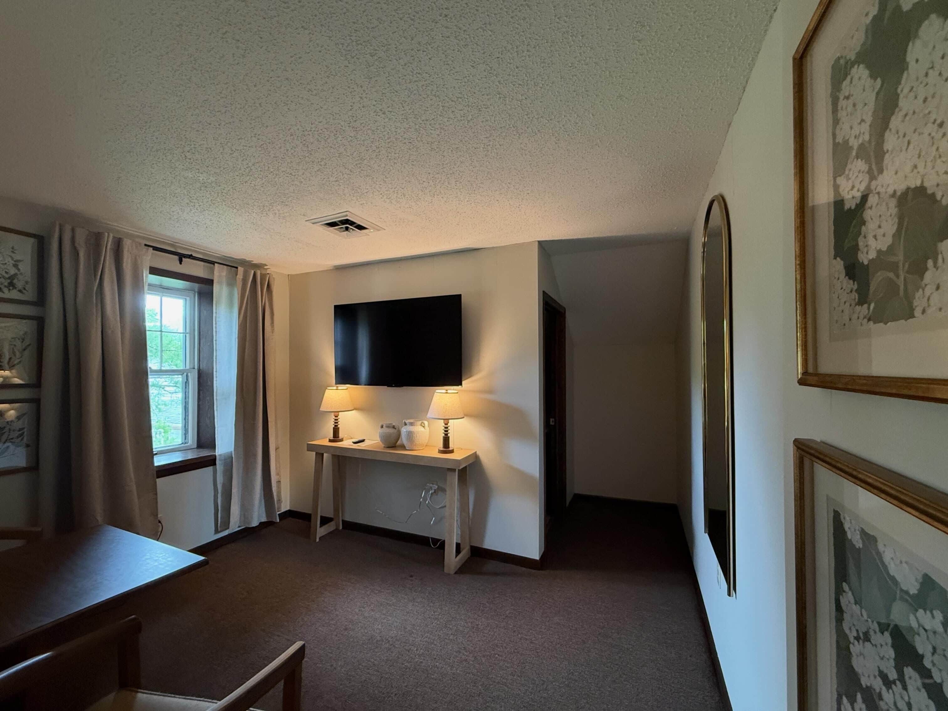 Premium Room, 1 Queen Bed, Non Smoking