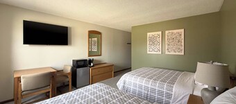 เดอะ เทรล อินน์ - อ ามานา ไอโอวา