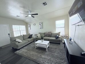 Smart TV 