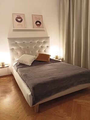 WiFi - Grébovka Parkside Apartment (Prague 10)