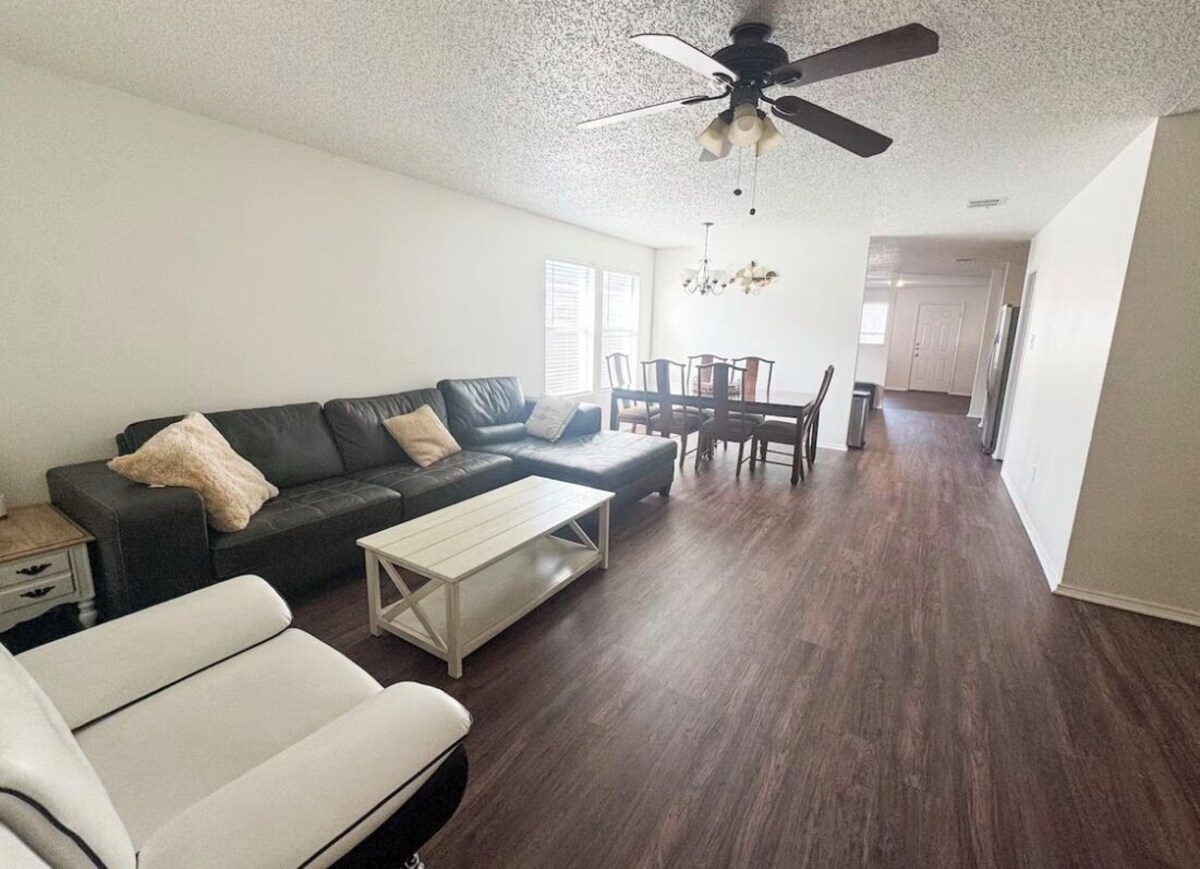 Image de profil de l’hôte