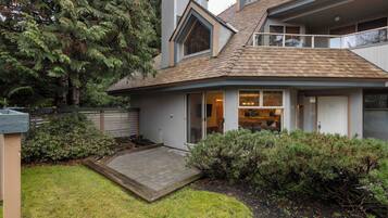 Apartment | Aussenbereich