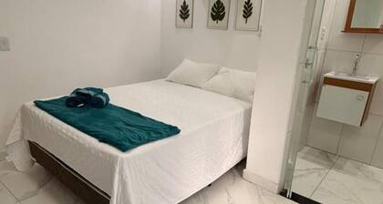 LOFTS ILHA GRANDE