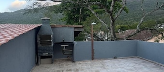 LOFT ILHA GRANDE