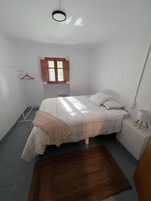 WiFi, bed sheets - Brick vessel 1 and 2 (Cartagena)