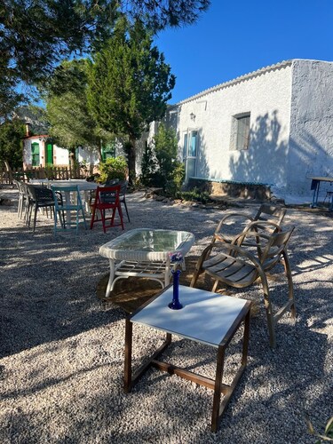 Brick vessel 1 and 2