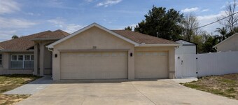 Relaxing Studio Just Minutes from Weeki Wachee Springs