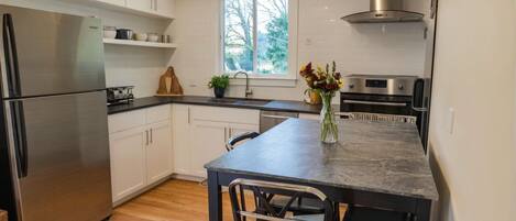 Apartment, 1 Bedroom | Exterior