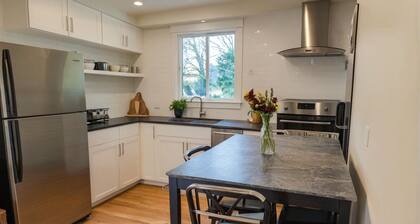 Modern Townhomes Minutes from Downtown LA