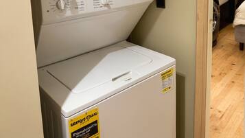 Lägenhet - 1 sovrum | Egyptiska bomullslakan och sängtillbehör av högsta kvalitet