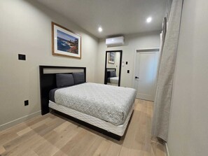Apartamento, 5 habitaciones | Sábanas de algodón egipcio y ropa de cama de alta calidad