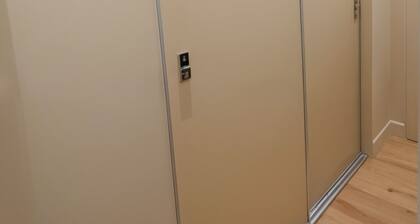 Modern Townhomes Minutes from Downtown LA