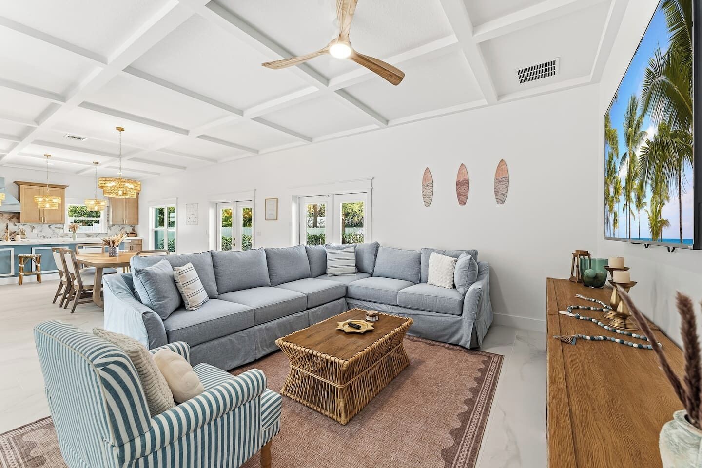 スマートテレビ、書庫