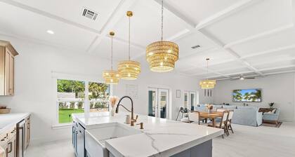 Diamond Sands| Epic Mini Golf| Guest House