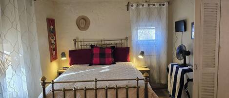 2 Schlafzimmer, WLAN, BettwÀsche