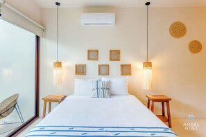 2 camere, Wi-Fi, lenzuola