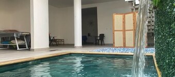 Hotel Boutique Iyarí