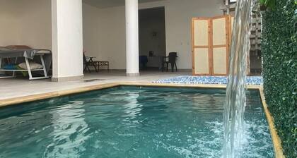 Hotel Boutique Iyarí