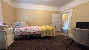 4 bedrooms, iron/ironing board, WiFi, bed sheets - New Listing-Spacious 4-bedroom house in San Jose perfect for Super Bowl Weekend (San Jose)