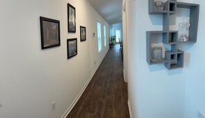 Interior - Breeze Retreat (St. Augustine)
