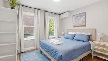 4 camere, ferro/asse da stiro, Wi-Fi gratuito, lenzuola