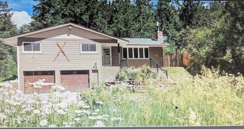 Escape the heat of the summer 3-bedroom house near Idaho Springs.