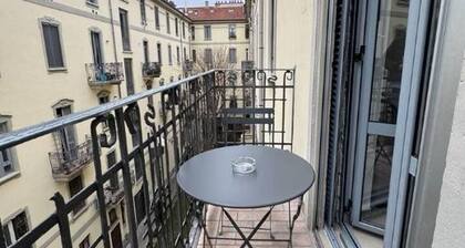 AKM Porta Romana Apartment