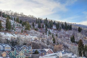 Apartment, Balcony | Miscellaneous - The Galleria Overlook  (Park City)