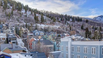 Apartment, Balcony | Miscellaneous
