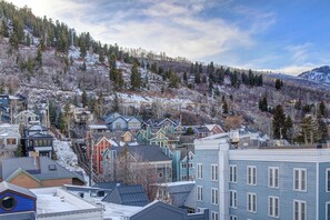 Huoneisto, parveke | Sekalaista