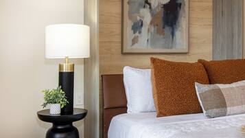 Huoneisto, parveke | Ilmainen Wi-Fi