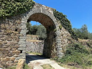 Point of interest - Apartment with a view in montalcino (Toscana)