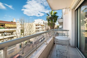 Property grounds - Appartement Olivier - Welkeys (Antibes)