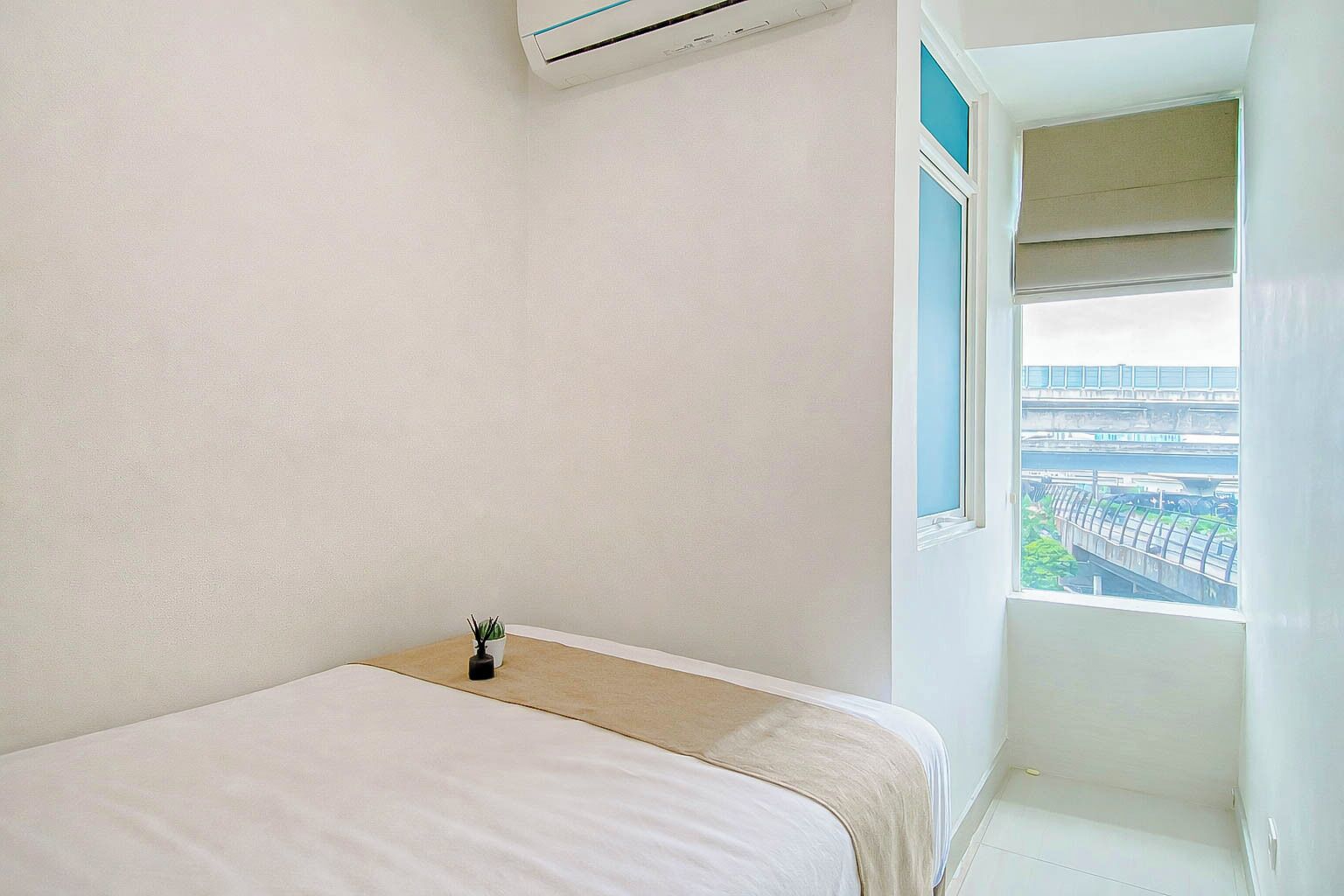 Apartamento estándar